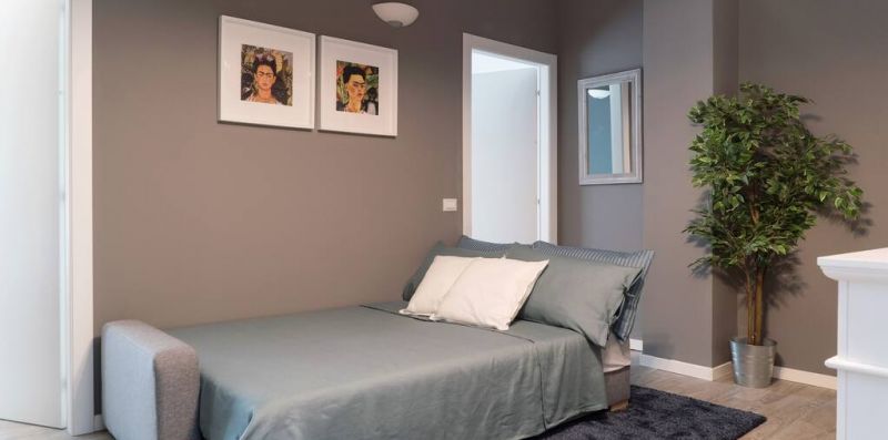 Appartamento spazioso in zona CityLife - Hemeras Boutique Homes