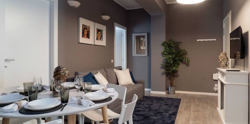 Appartamento spazioso in zona CityLife - Hemeras Boutique Homes