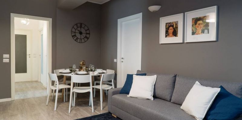 Appartamento spazioso in zona CityLife - Hemeras Boutique Homes