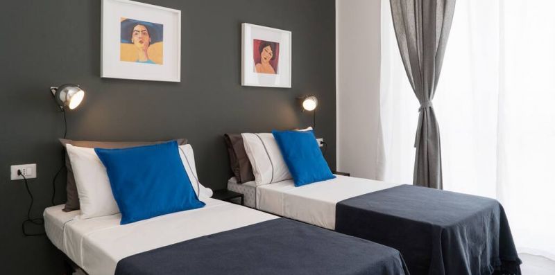 Appartamento spazioso in zona CityLife - Hemeras Boutique Homes