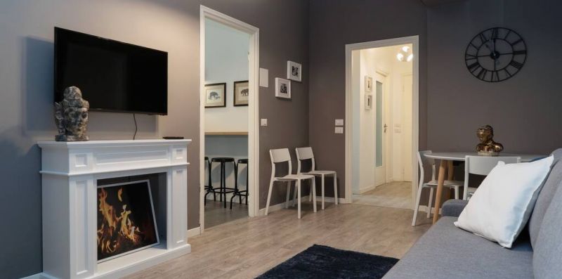 Appartamento spazioso in zona CityLife - Hemeras Boutique Homes