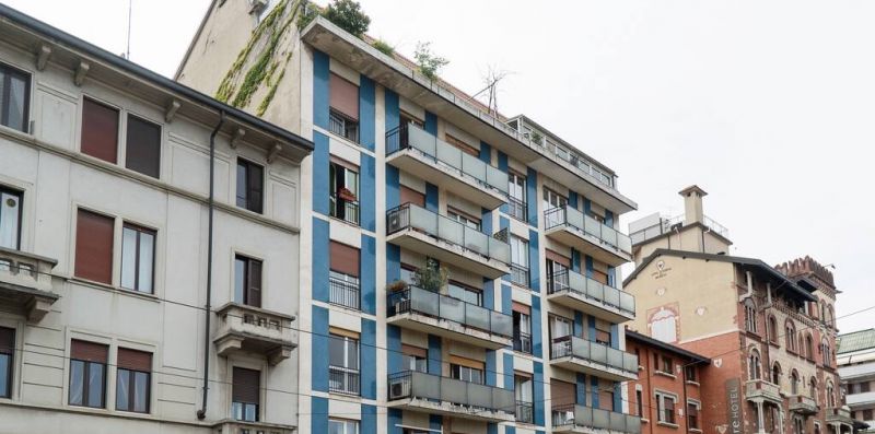 Appartamento spazioso in zona CityLife - Hemeras Boutique Homes