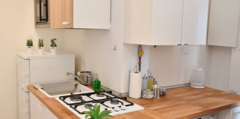 Appartamento in zona CityLife n.2 - Hemeras Boutique Homes
