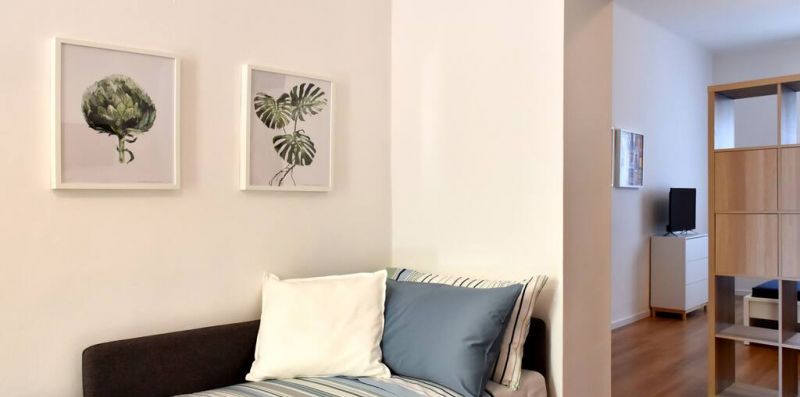 Appartamento in zona CityLife n.2 - Hemeras Boutique Homes