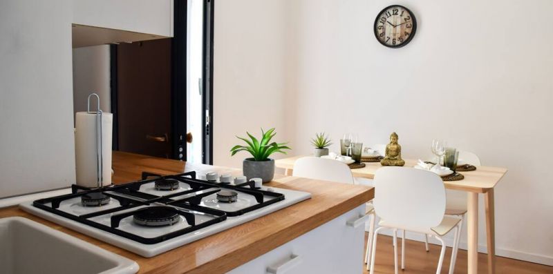 Appartamento in zona CityLife n.2 - Hemeras Boutique Homes