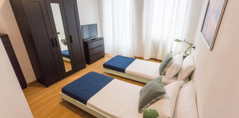 RICCIARELLI - Hemeras Boutique Homes