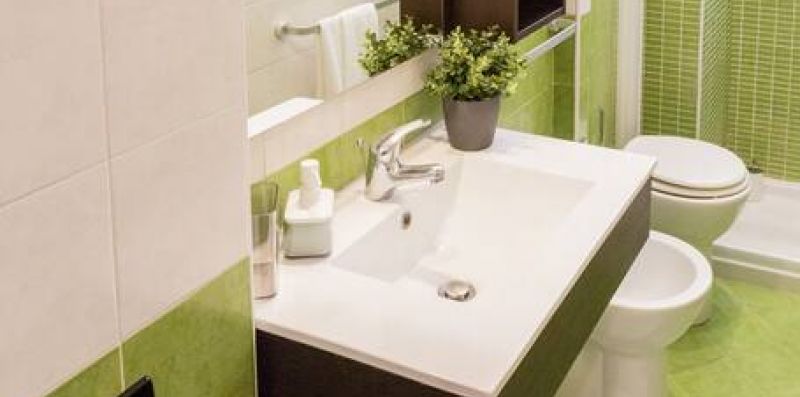 RICCIARELLI - Hemeras Boutique Homes