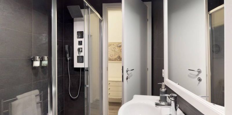 Appartamento di design nel quartiere della moda - Hemeras Boutique Homes