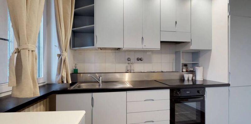 Appartamento di design nel quartiere della moda - Hemeras Boutique Homes
