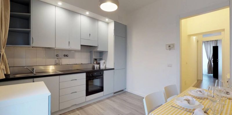 Appartamento di design nel quartiere della moda - Hemeras Boutique Homes