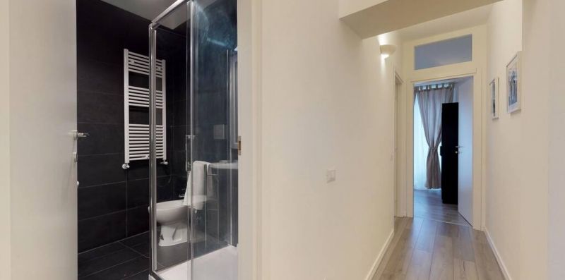 Appartamento di design nel quartiere della moda - Hemeras Boutique Homes