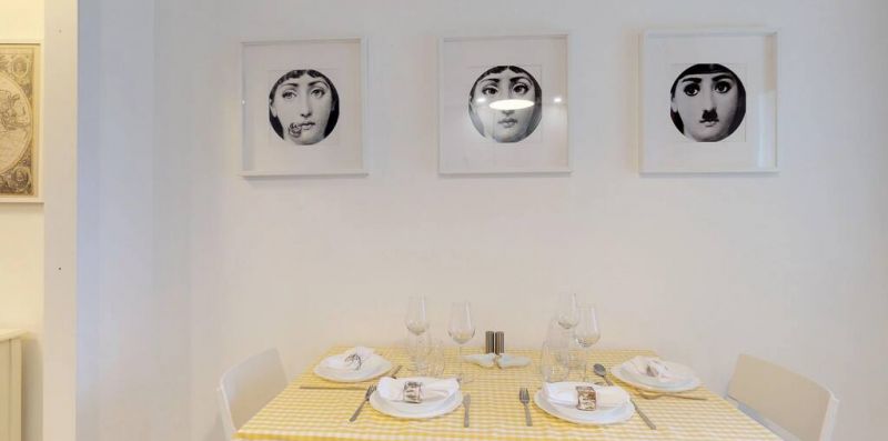 Appartamento di design nel quartiere della moda - Hemeras Boutique Homes