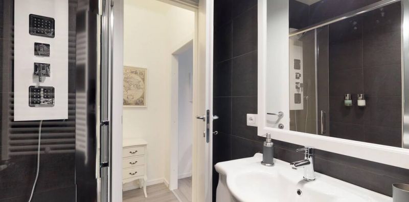 Appartamento di design nel quartiere della moda - Hemeras Boutique Homes