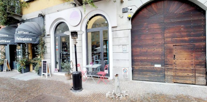 Appartamento di design nel quartiere della moda - Hemeras Boutique Homes