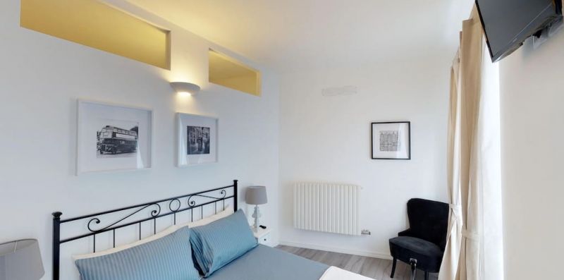 Appartamento di design nel quartiere della moda - Hemeras Boutique Homes