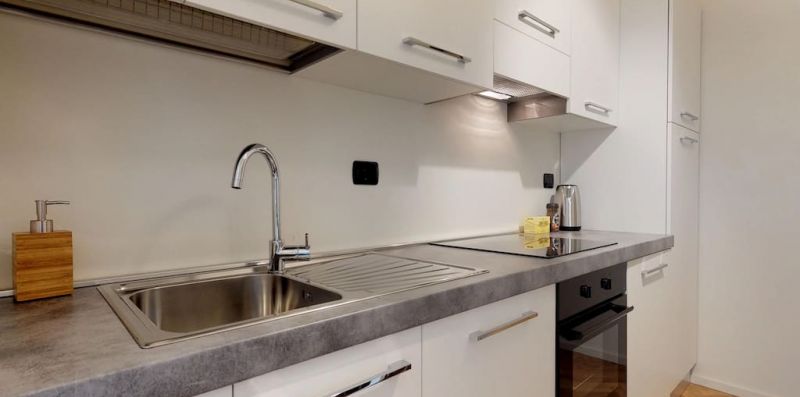 Appartamento di design a 5 minuti dal Duomo - Hemeras Boutique Homes