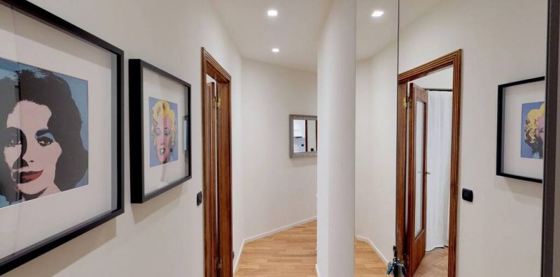 Appartamento di design a 5 minuti dal Duomo - Hemeras Boutique Homes