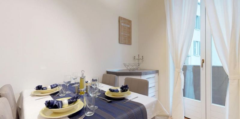 Appartamento di design a 5 minuti dal Duomo - Hemeras Boutique Homes