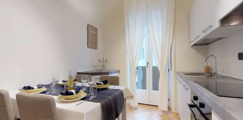 Appartamento di design a 5 minuti dal Duomo - Hemeras Boutique Homes