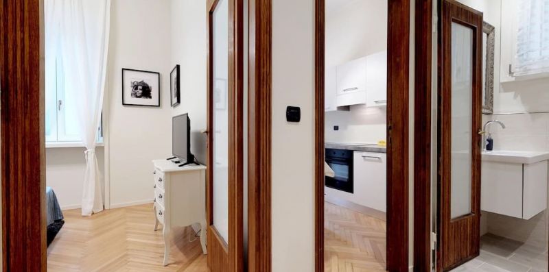 Appartamento di design a 5 minuti dal Duomo - Hemeras Boutique Homes