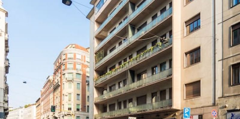 Appartamento di design a 5 minuti dal Duomo - Hemeras Boutique Homes