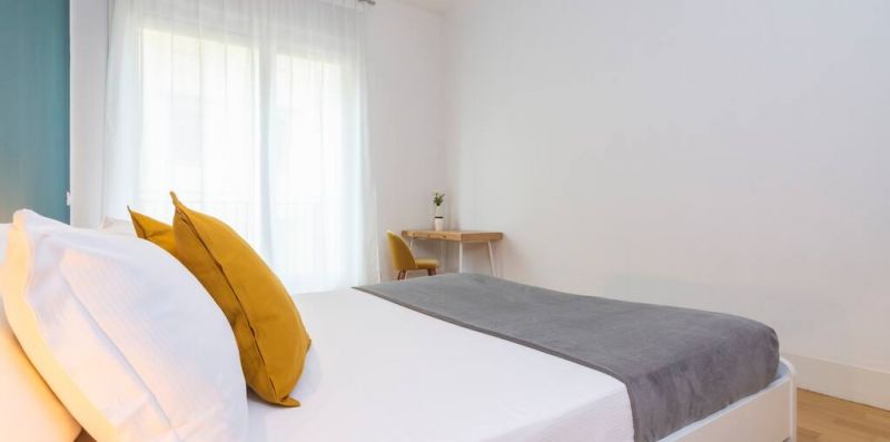Elegante appartamento di lusso in centro - Hemeras Boutique Homes