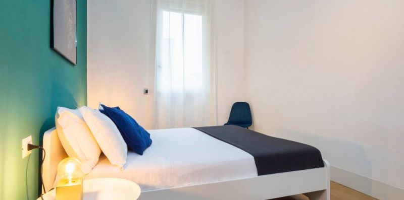 Elegante appartamento di lusso in centro - Hemeras Boutique Homes