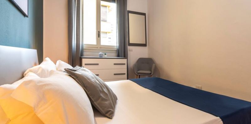 Elegante appartamento di lusso in centro - Hemeras Boutique Homes