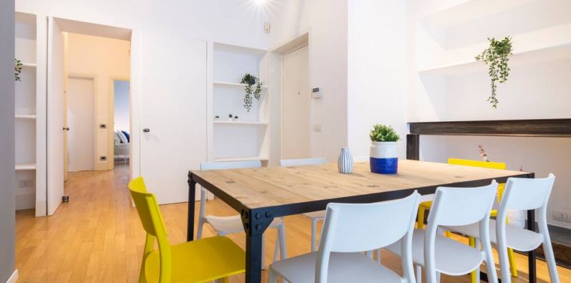 Elegante appartamento di lusso in centro - Hemeras Boutique Homes