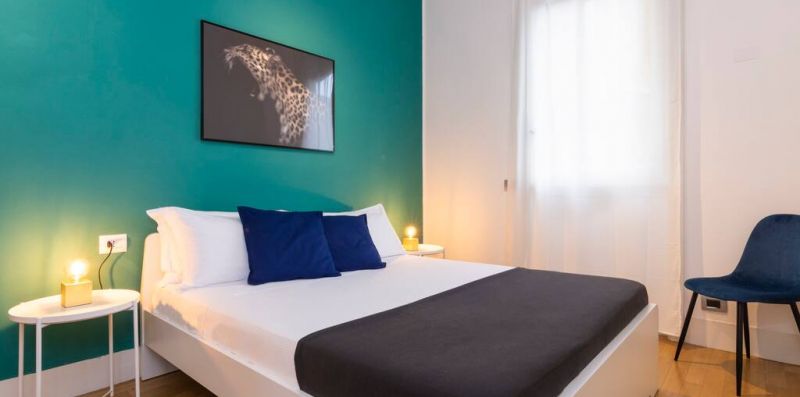 Elegante appartamento di lusso in centro - Hemeras Boutique Homes