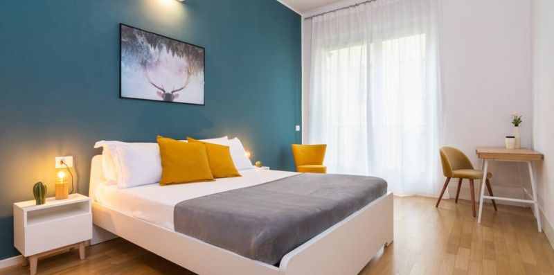 Elegante appartamento di lusso in centro - Hemeras Boutique Homes