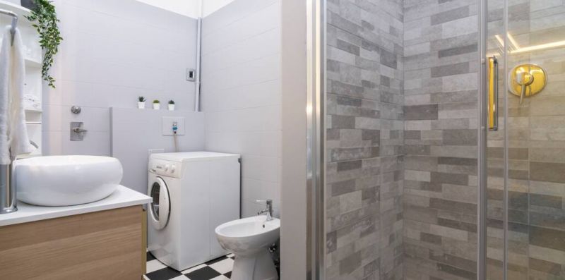 Elegante appartamento di lusso in centro - Hemeras Boutique Homes