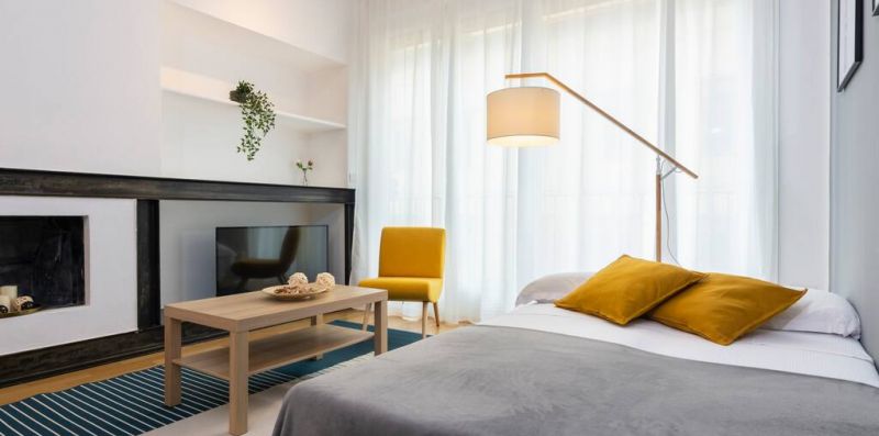 Elegante appartamento di lusso in centro - Hemeras Boutique Homes