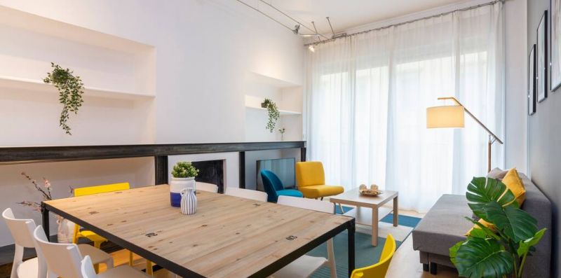 Elegante appartamento di lusso in centro - Hemeras Boutique Homes