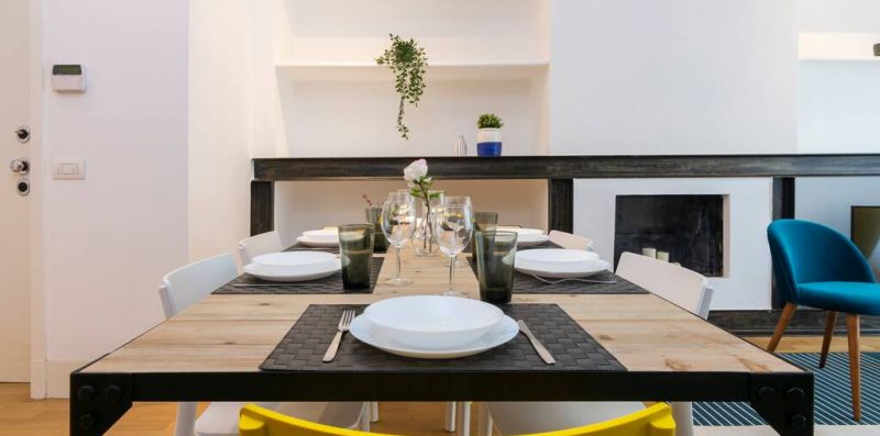 Elegante appartamento di lusso in centro - Hemeras Boutique Homes