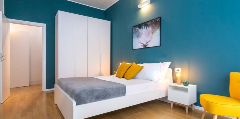 Elegante appartamento di lusso in centro - Hemeras Boutique Homes