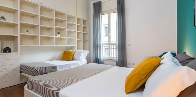 Elegante appartamento di lusso in centro - Hemeras Boutique Homes