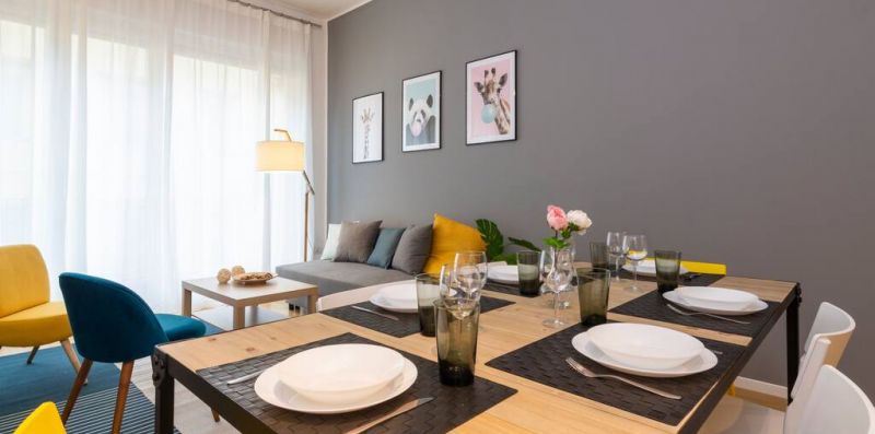 Elegante appartamento di lusso in centro - Hemeras Boutique Homes