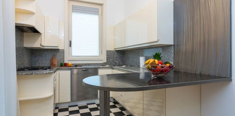 Elegante appartamento di lusso in centro - Hemeras Boutique Homes