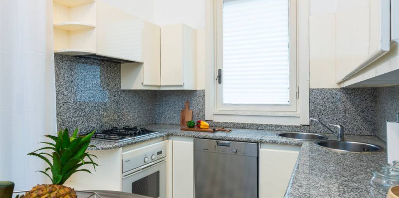 Elegante appartamento di lusso in centro - Hemeras Boutique Homes