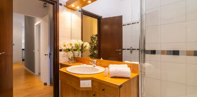 Elegante appartamento di lusso in centro - Hemeras Boutique Homes