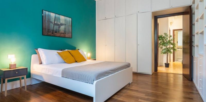 Elegante appartamento di lusso in centro - Hemeras Boutique Homes
