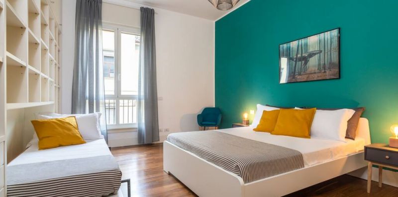 Elegante appartamento di lusso in centro - Hemeras Boutique Homes
