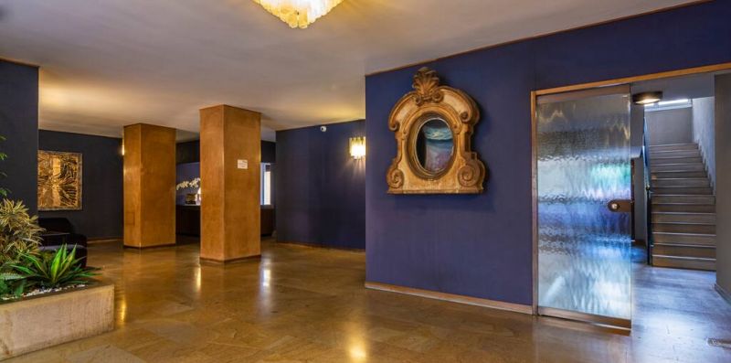 Elegante appartamento di lusso in centro - Hemeras Boutique Homes