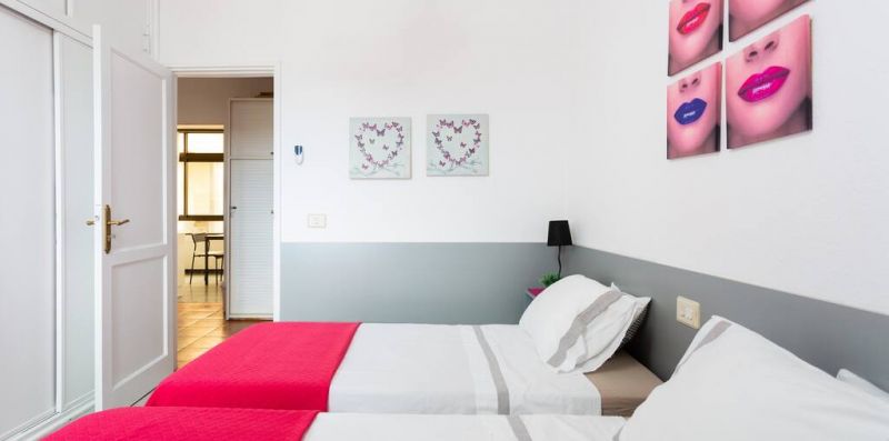 Appartamento a 300m dal mare N.2 - Hemeras Boutique Homes