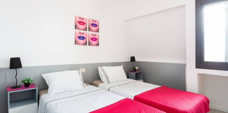 Appartamento a 300m dal mare N.2 - Hemeras Boutique Homes