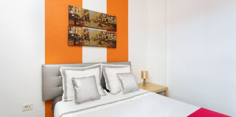 Appartamento a 300m dal mare N.2 - Hemeras Boutique Homes