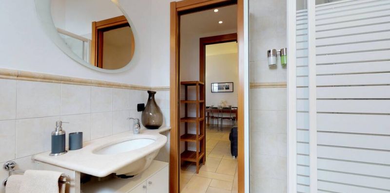 Appartamento con giardino a 5 minuti dallo Stadio San Siro - Hemeras Boutique Homes
