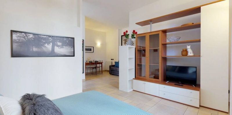 Appartamento con giardino a 5 minuti dallo Stadio San Siro - Hemeras Boutique Homes