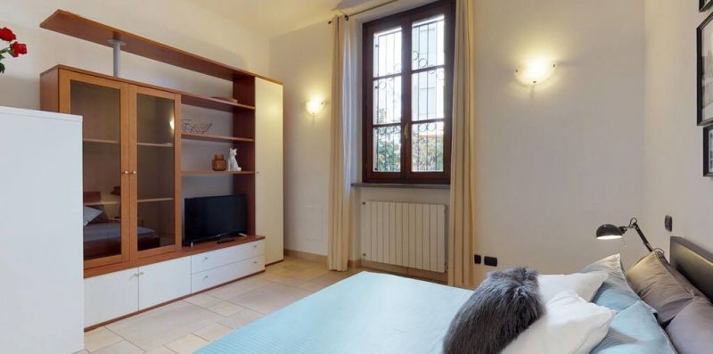 Appartamento con giardino a 5 minuti dallo Stadio San Siro - Hemeras Boutique Homes
